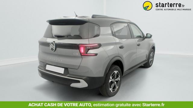 Citroen C3 Aircross image 7