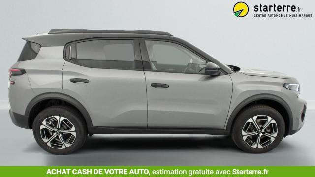 Citroen C3 Aircross image 5