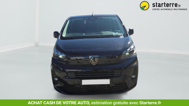 Peugeot Expert image 3