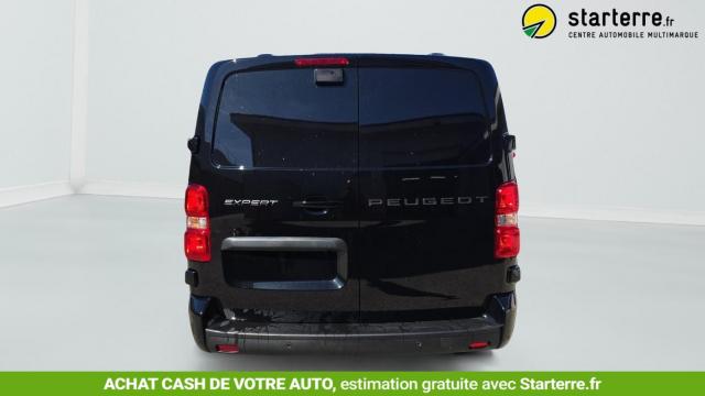 Peugeot Expert image 2