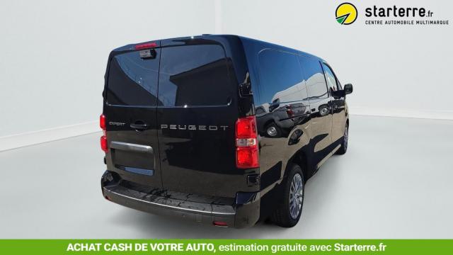 Peugeot Expert image 1