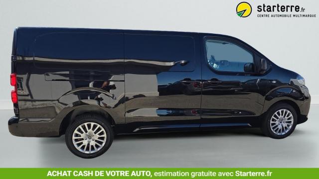 Peugeot Expert image 9