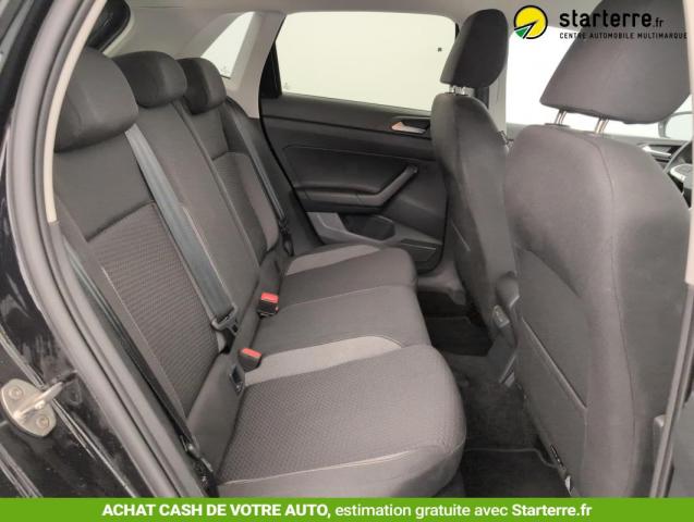 Volkswagen Polo image 2