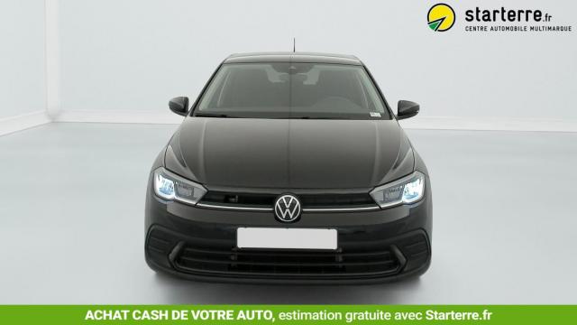 Volkswagen Polo image 1