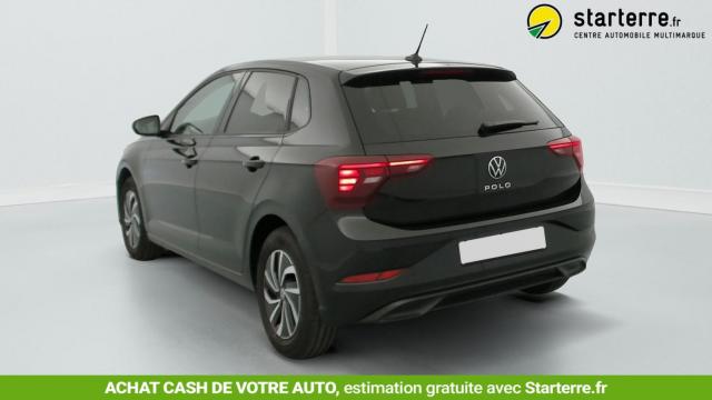 Volkswagen Polo image 4