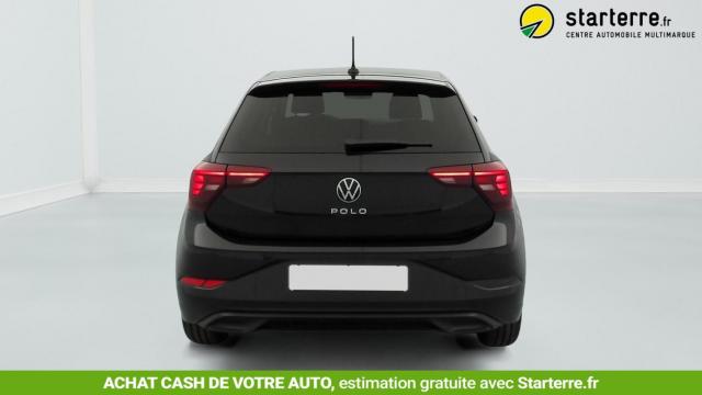 Volkswagen Polo image 8
