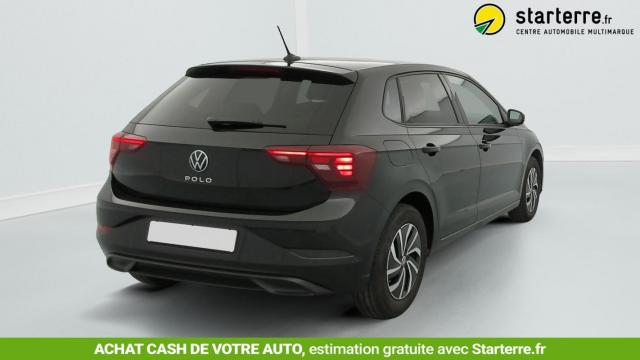 Volkswagen Polo image 5