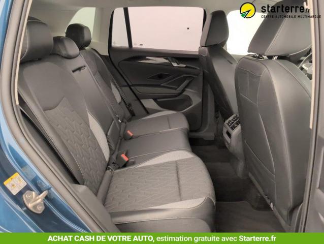 Volkswagen Tiguan image 8