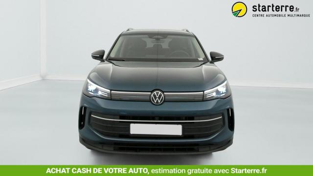 Volkswagen Tiguan image 3
