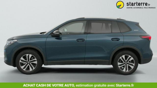 Volkswagen Tiguan image 1