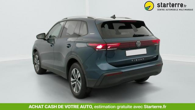 Volkswagen Tiguan image 2