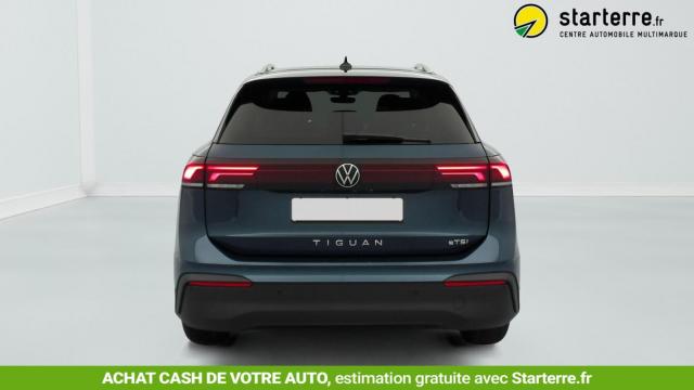 Volkswagen Tiguan image 4