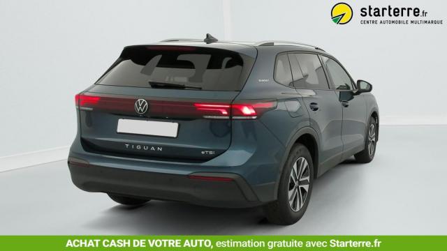Volkswagen Tiguan image 7