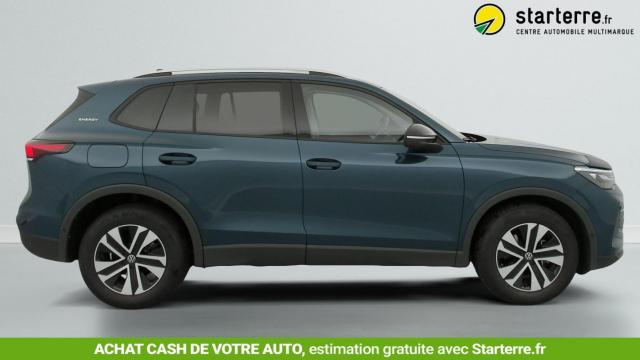 Volkswagen Tiguan image 6