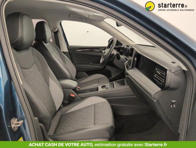 Volkswagen Tiguan image 9