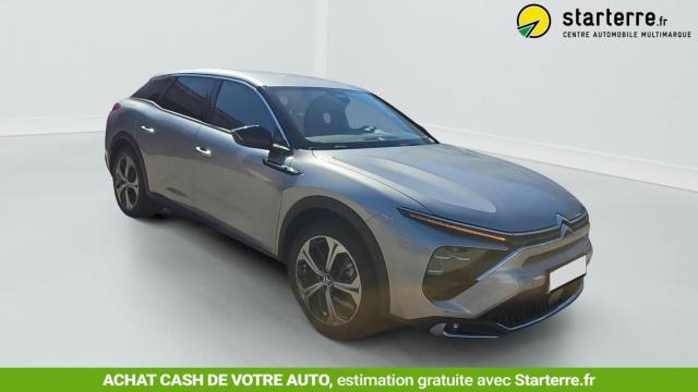 Citroen C5 X Hybride Rechargeable 180 E-Eat8 You
