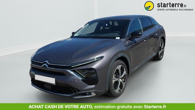 Citroen C5 X Hybride Rechargeable 180 E-Eat8 You