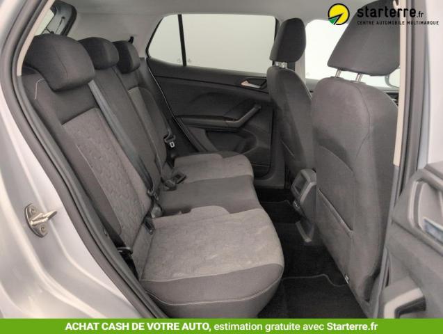 Volkswagen T-Cross image 2