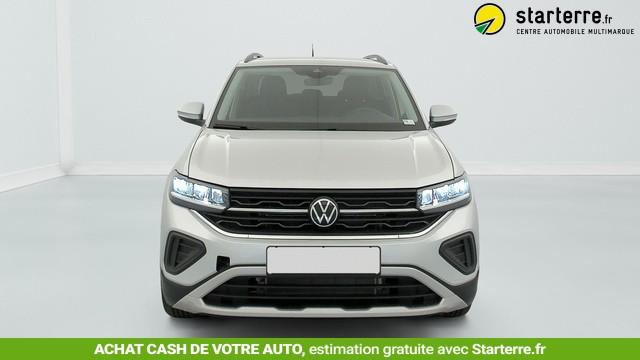Volkswagen T-Cross image 8