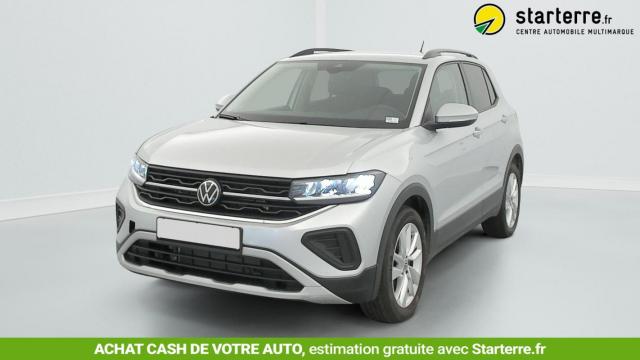 Volkswagen T-Cross image 5