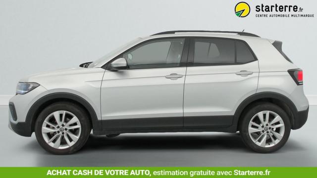 Volkswagen T-Cross image 6