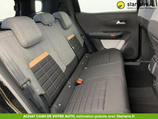 Citroen C3 Aircross image 5