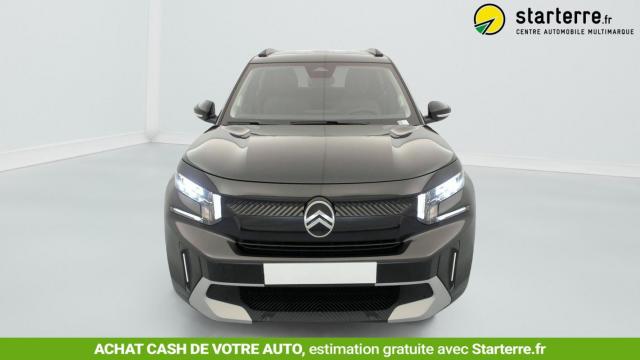 Citroen C3 Aircross image 7