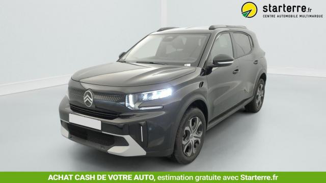 Citroen C3 Aircross image 8