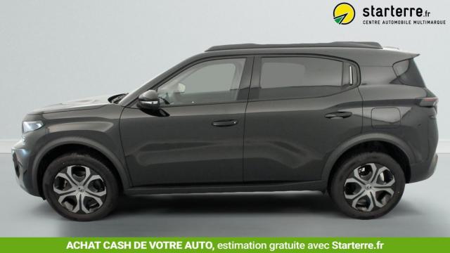 Citroen C3 Aircross image 1