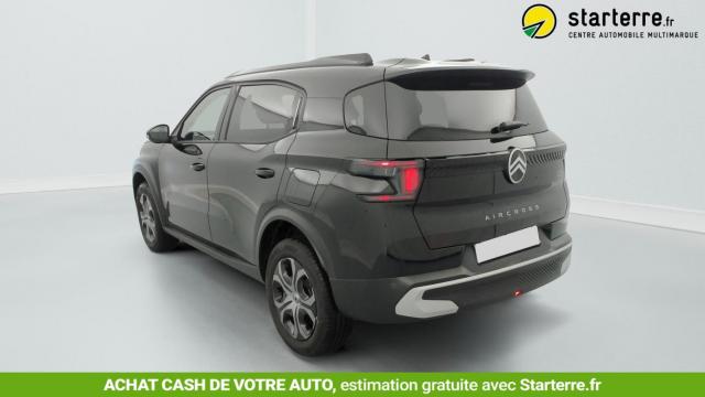 Citroen C3 Aircross image 3