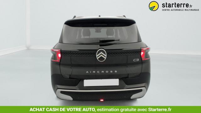 Citroen C3 Aircross image 4