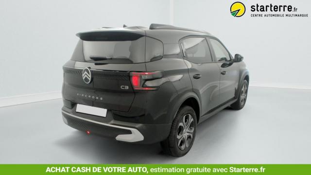 Citroen C3 Aircross image 6