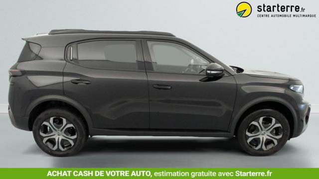 Citroen C3 Aircross image 2