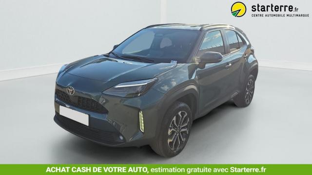 Toyota Yaris Cross image 5