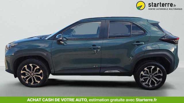 Toyota Yaris Cross image 7
