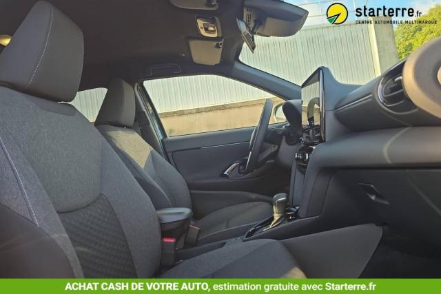 Toyota Yaris Cross image 3
