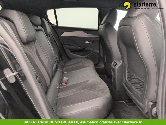 Peugeot 308 image 4