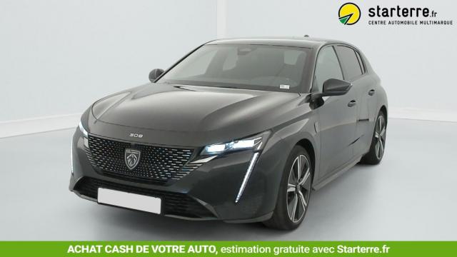 Peugeot 308 image 1