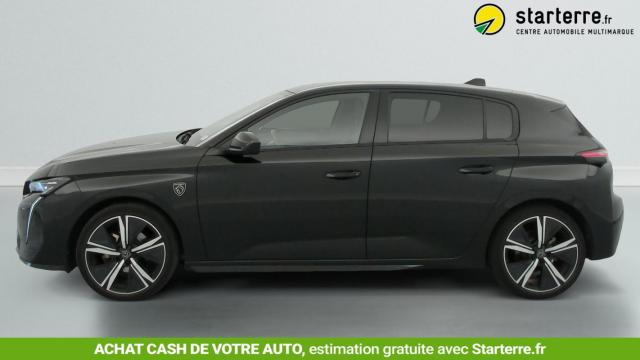 Peugeot 308 image 9