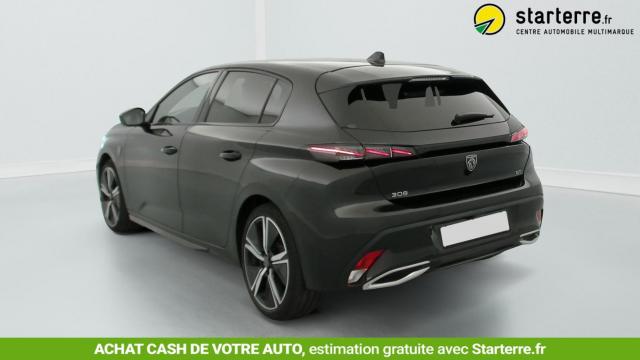 Peugeot 308 image 7