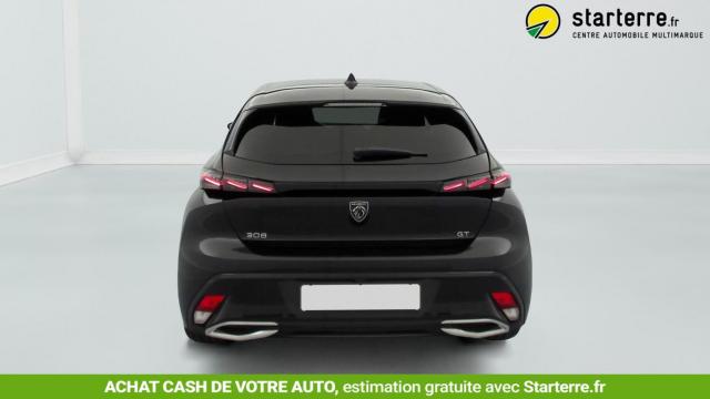 Peugeot 308 image 6