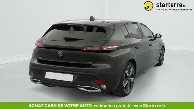 Peugeot 308 image 8
