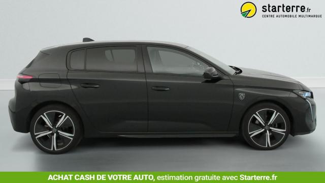 Peugeot 308 image 3