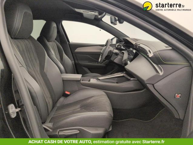 Peugeot 308 image 2