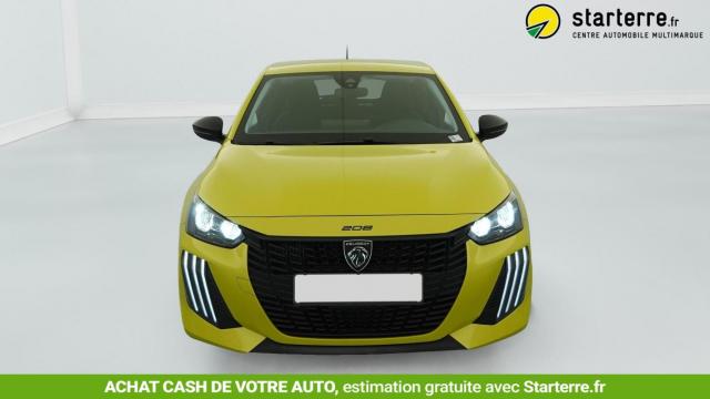 Peugeot 208 image 8