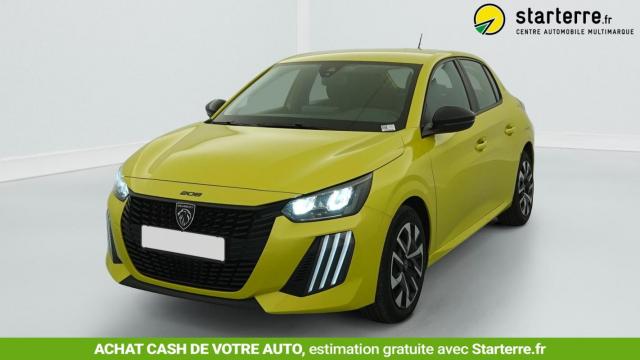 Peugeot 208 image 3