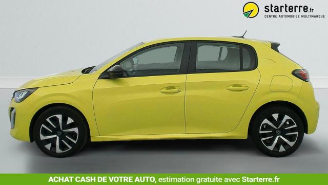 Peugeot 208 image 6