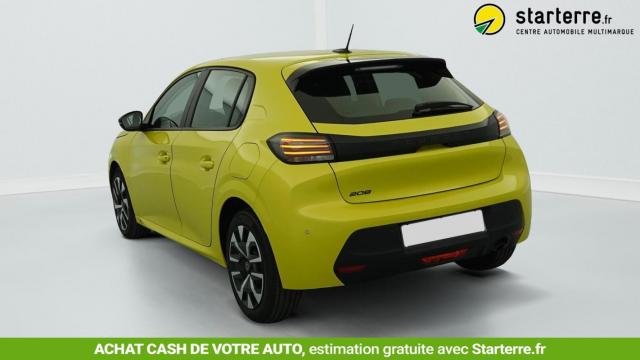 Peugeot 208 image 1