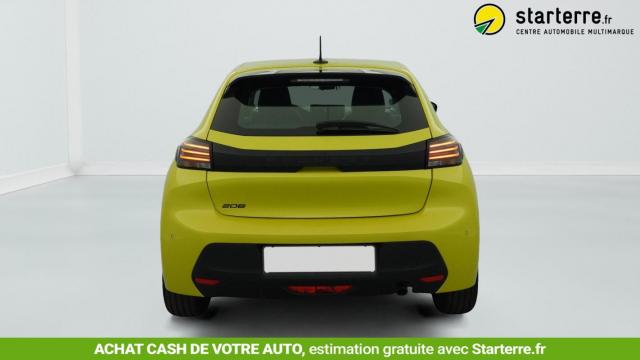 Peugeot 208 image 9