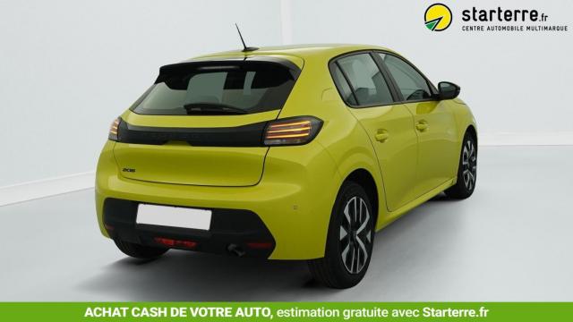 Peugeot 208 image 2